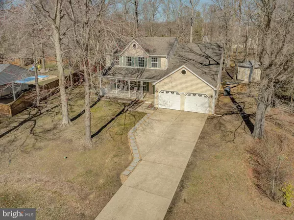 8605 VALLEY DR, Waldorf, MD 20603