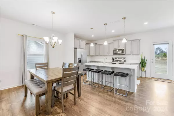 419 Babbling Brook LN, Locust, NC 28097