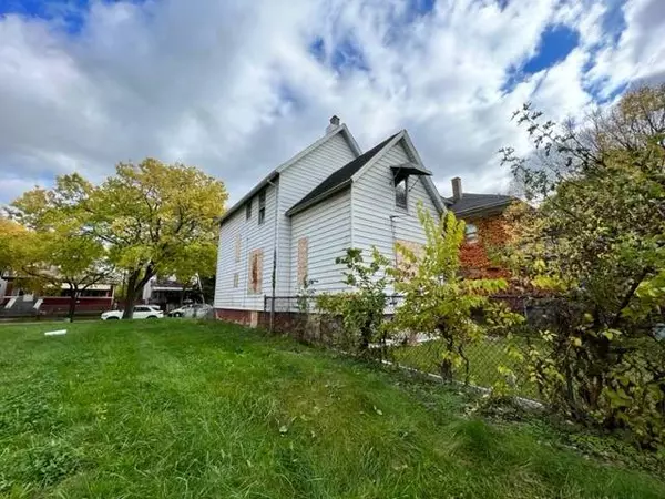 6930 S Perry Avenue, Chicago, IL 60621