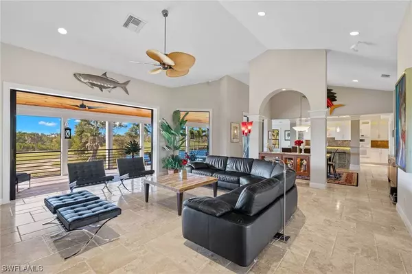 840 Birdie View PT, Sanibel, FL 33957