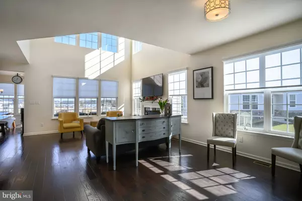 464 LEE PL, Exton, PA 19341