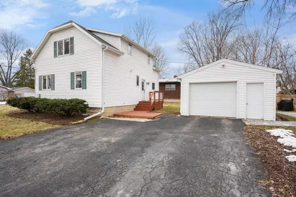 4808 Major Avenue, Madison, WI 53716