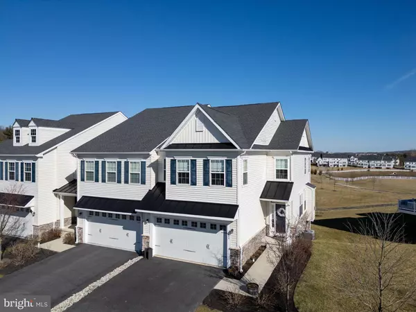 464 LEE PL, Exton, PA 19341