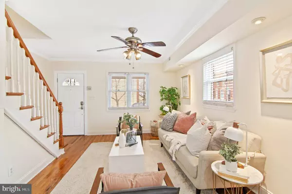 801 GRUNDY ST, Baltimore, MD 21224