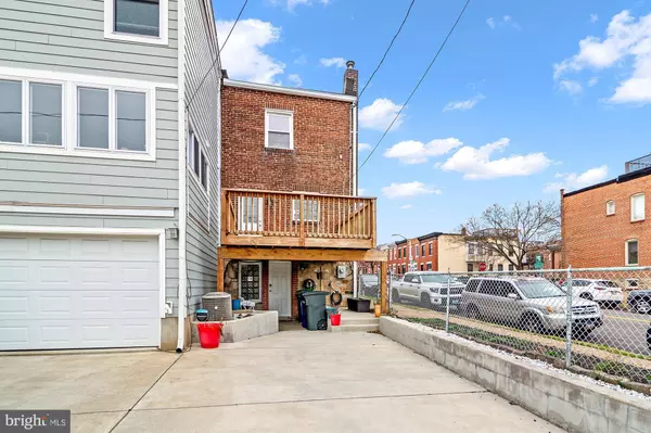 801 GRUNDY ST, Baltimore, MD 21224