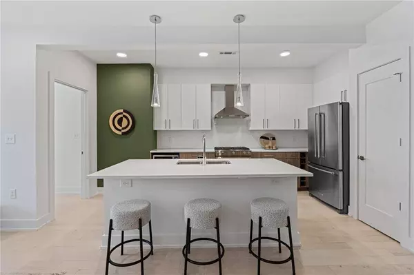 775 Juniper ST NE #301, Atlanta, GA 30308