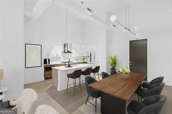 775 Juniper ST NE #209, Atlanta, GA 30308