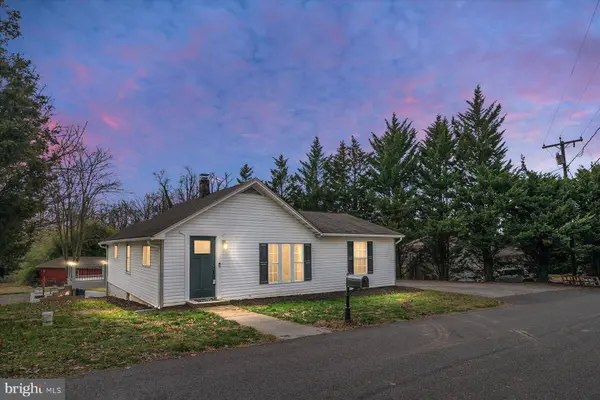 2405 JERUSALEM RD, Joppa, MD 21085