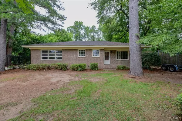 516 43RD ST, Tuscaloosa, AL 35405