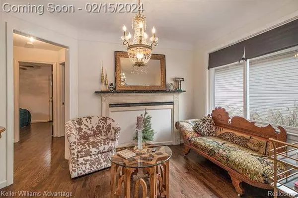 11315 Ingram Street, Livonia, MI 48150