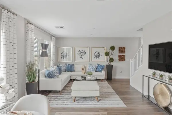 320 Silva Place, Henderson, NV 89011