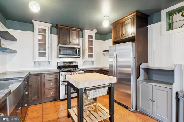 187 BAKER RD, West Brandywine, PA 19320