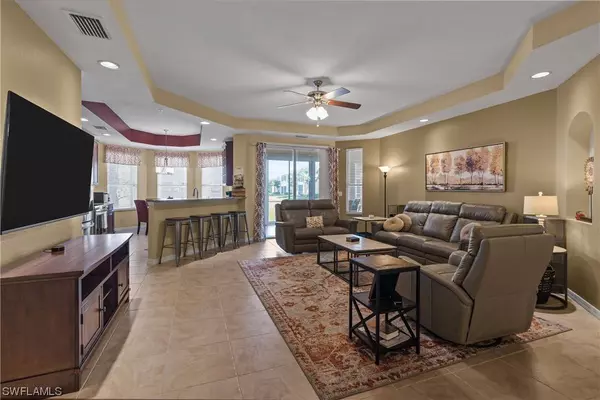 3536 Cherry Blossom CT #102, Estero, FL 33928