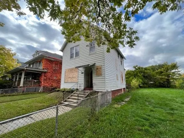 6930 S Perry AVE, Chicago, IL 60621