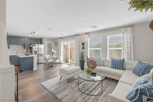 320 Silva Place, Henderson, NV 89011