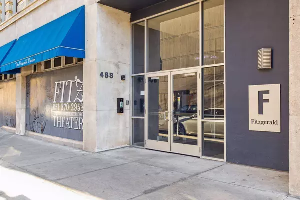 488 Wabasha ST N #602, Saint Paul, MN 55102