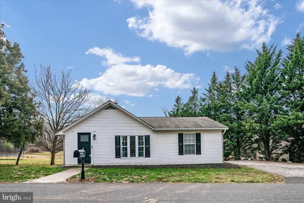 2405 JERUSALEM RD, Joppa, MD 21085