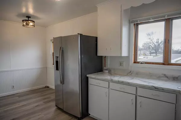 443 Suszycki Drive, Mauston, WI 53948