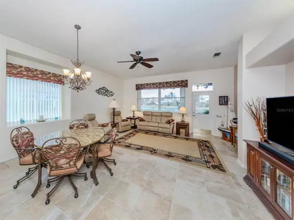 5011 SEAGRASS DR, Venice, FL 34293
