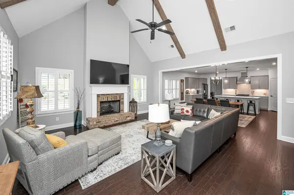 3005 SIMMS LANDING, Pelham, AL 35124