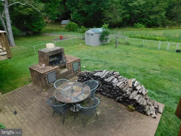 10206 CHAUTAUQUA AVE, Lanham, MD 20706