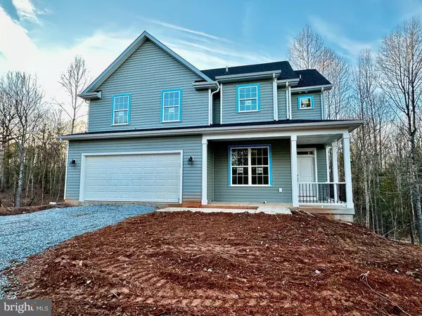 9422 LOVETT LN, Unionville, VA 22567