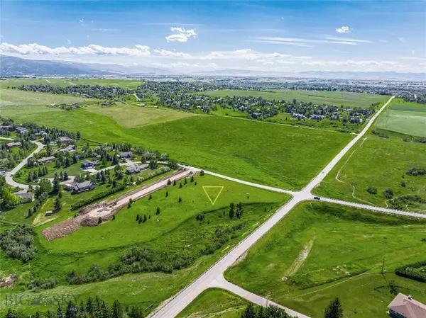 105 Blossom WAY, Bozeman, MT 59715