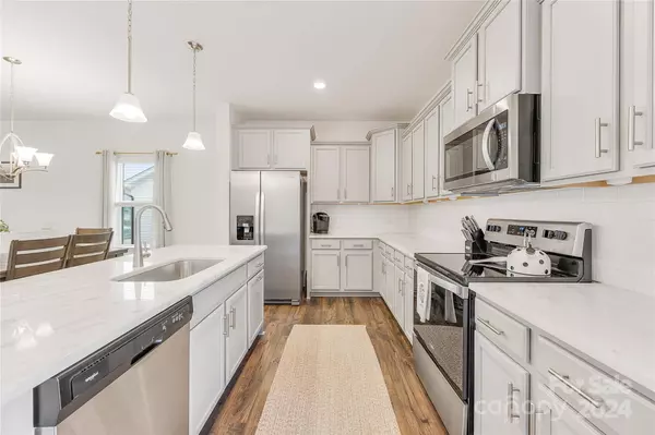 419 Babbling Brook LN, Locust, NC 28097