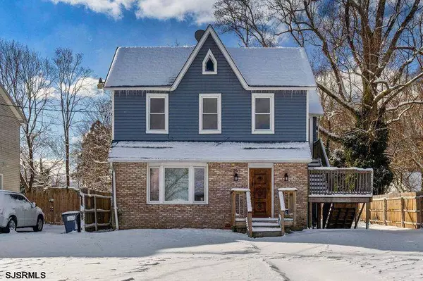 713 Dehirsch Ave, Woodbine Borough, NJ 08270