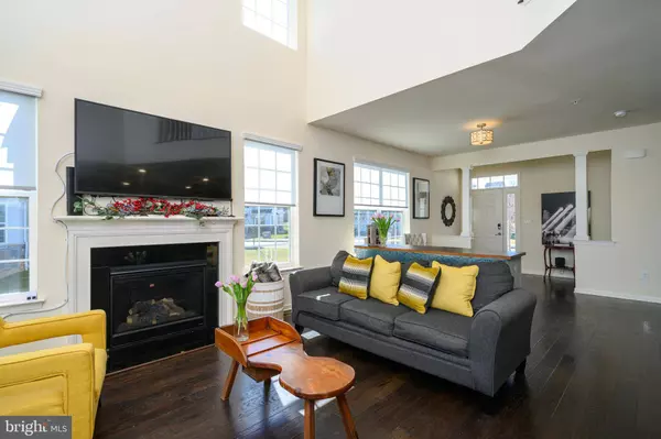 464 LEE PL, Exton, PA 19341