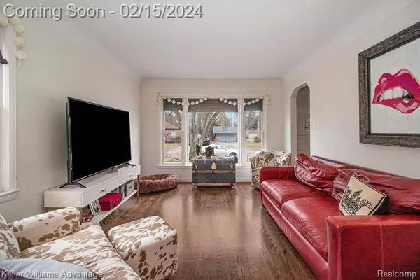 11315 Ingram Street, Livonia, MI 48150