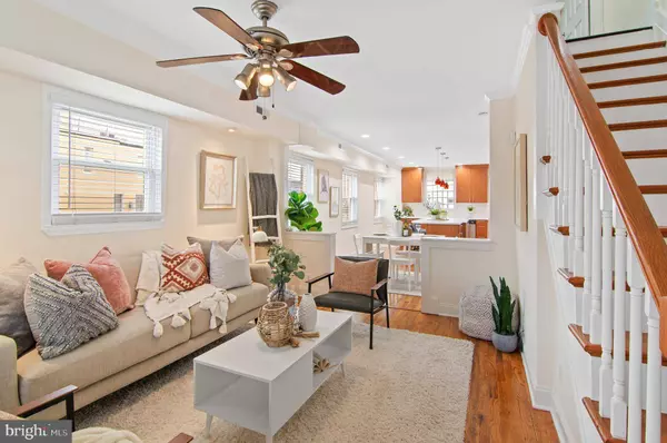 801 GRUNDY ST, Baltimore, MD 21224