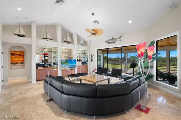 840 Birdie View PT, Sanibel, FL 33957