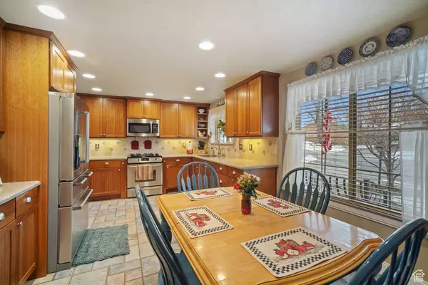 533 E 200 N, Bountiful, UT 84010