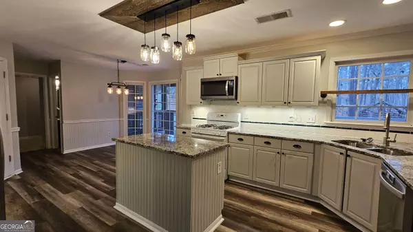 149 Hunters XING, Dallas, GA 30157