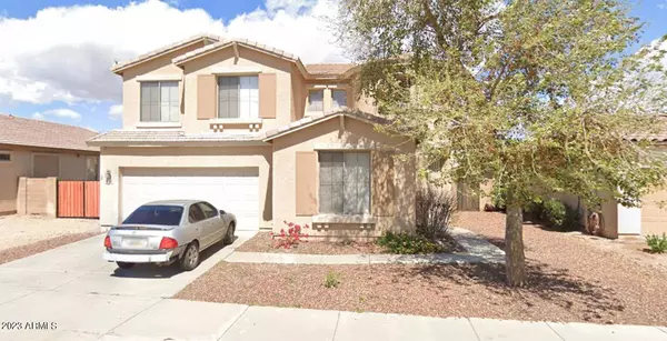 7438 W GLOBE Avenue, Phoenix, AZ 85043