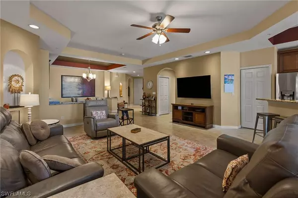 3536 Cherry Blossom CT #102, Estero, FL 33928