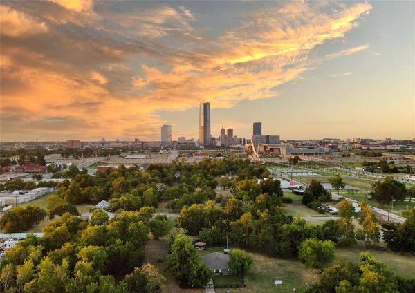 SW 13th Street #Lot 3 - Tract D, Oklahoma City, OK 73109
