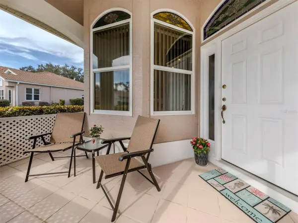 5011 SEAGRASS DR, Venice, FL 34293