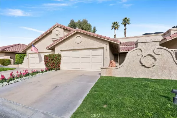 77640 Woodhaven DR N, Palm Desert, CA 92211