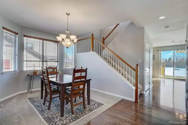 645 Springvale RD, Castle Rock, CO 80104