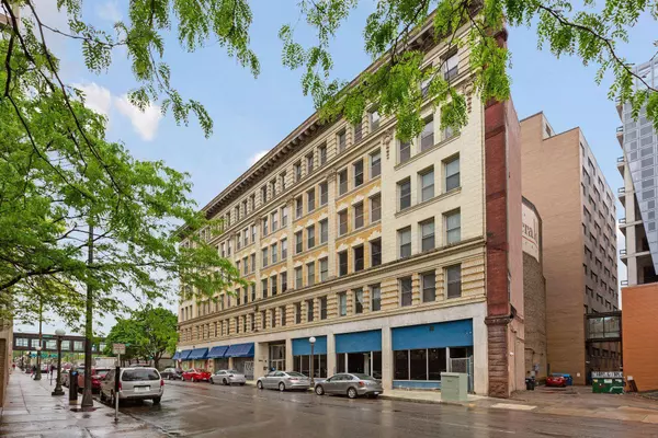 488 Wabasha ST N #602, Saint Paul, MN 55102