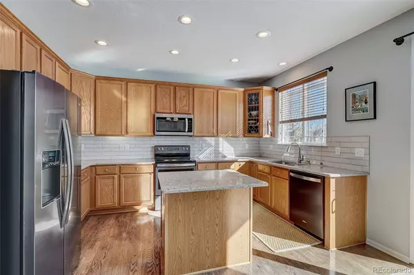 645 Springvale RD, Castle Rock, CO 80104