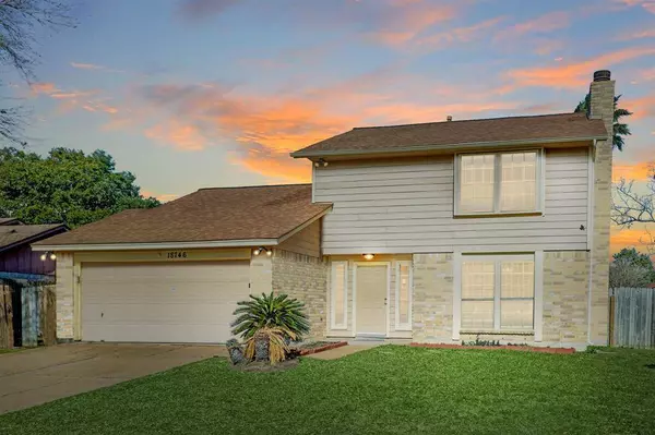 18746 Shannon Glen LN, Houston, TX 77084