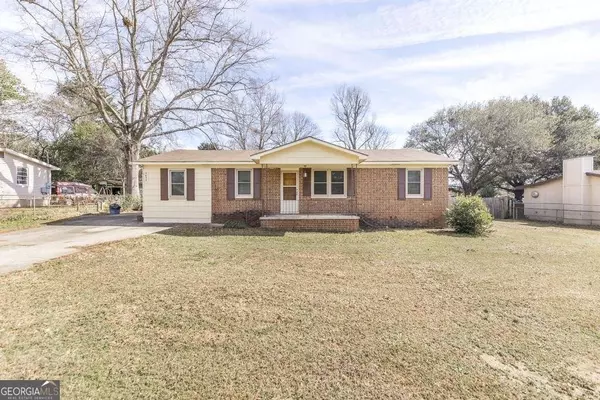 4632 Brookhaven RD, Macon, GA 31206