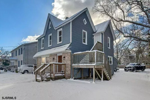 713 Dehirsch Ave, Woodbine Borough, NJ 08270