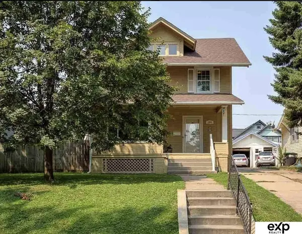 2444 E 45 Avenue, Omaha, NE 68104