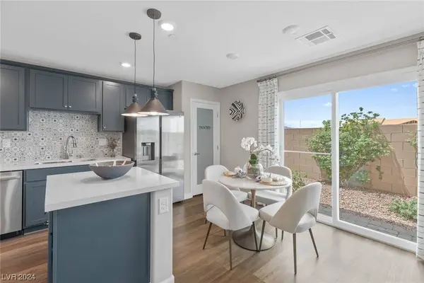 320 Silva Place, Henderson, NV 89011