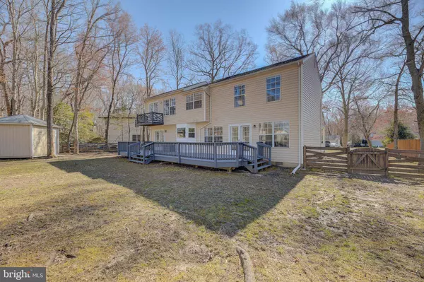 8605 VALLEY DR, Waldorf, MD 20603