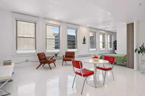 488 Wabasha ST N #602, Saint Paul, MN 55102